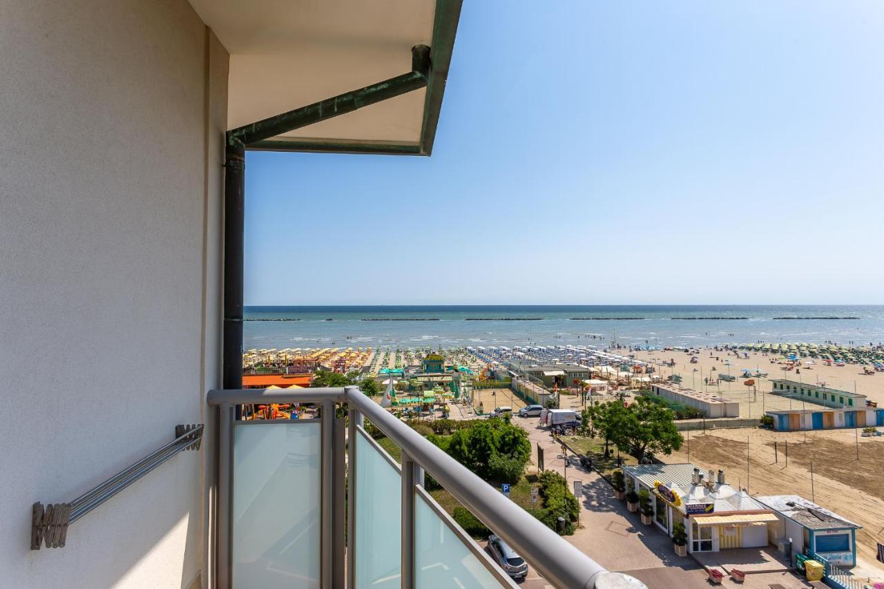 Little Hotel Cesenatico Exterior foto